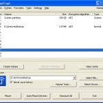 Truecrypt-GUI