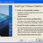 Truecrypt-Volume