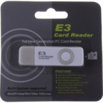 E3 Card Reader